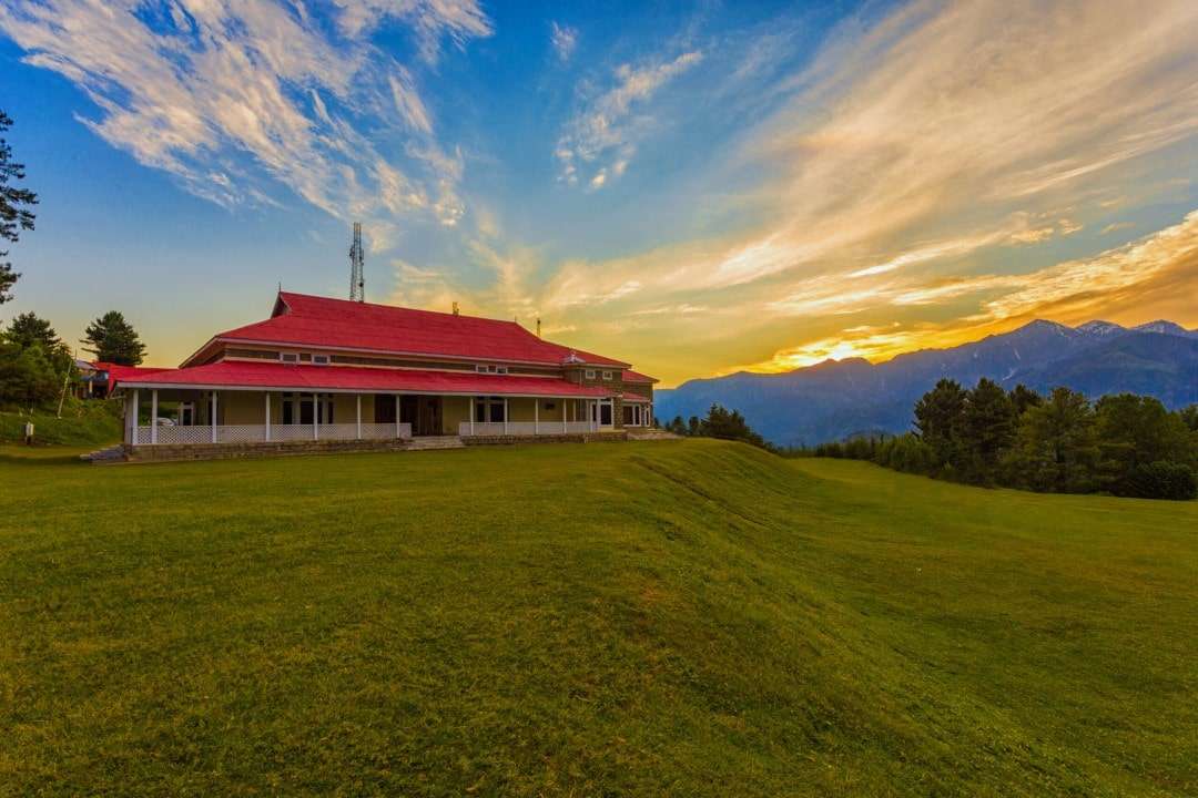 Shogran, Naran and Babusar Top - Image 3