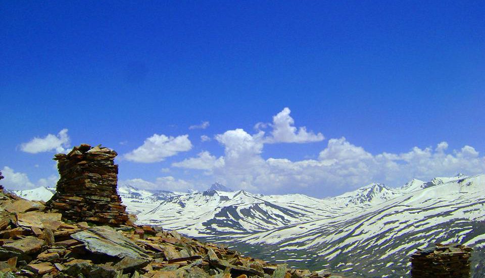 Shogran, Naran and Babusar Top